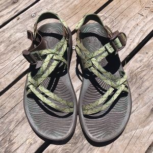 Chaco sandals